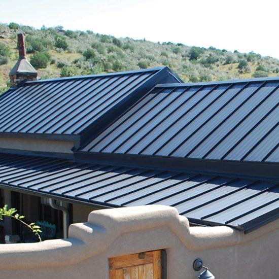 Metal roof replacements4